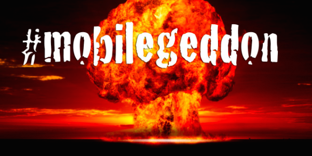 Mobilegeddon