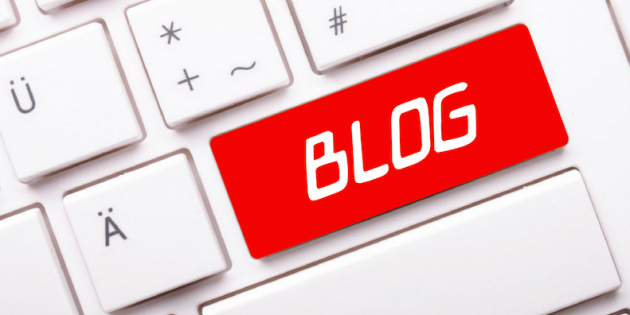 bloginimas