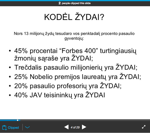 7 zydu sekmes paslaptys