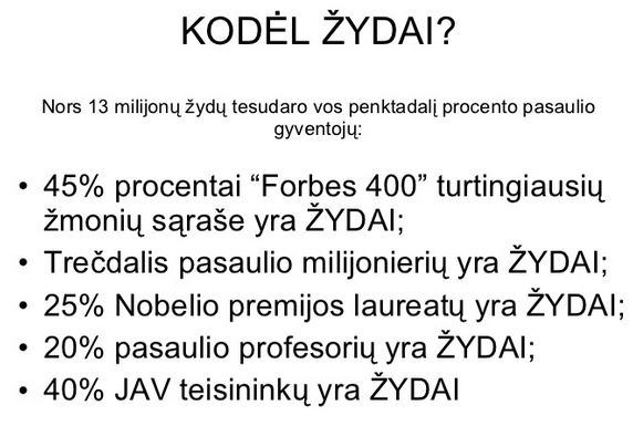 7 zydu sekmes paslaptys